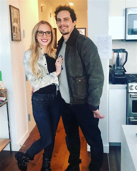 who is kat timpf's husband